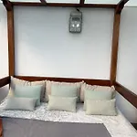 アパート Romantico Con Piscina Privada Solo Ti
