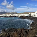 Romantico Con Piscina Privada Solo Ti アパート Punta Mujeres