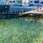 アパート Romantico Con Piscina Privada Solo Ti Punta Mujeres