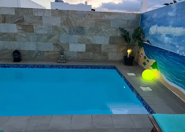 Romantico Con Piscina Privada Solo Ti