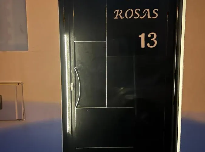 Appartement Romantico Con Piscina Privada Solo Ti *