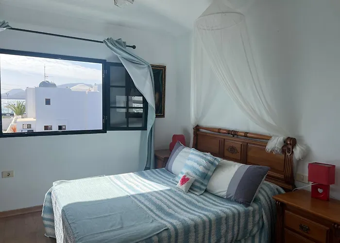 Romantico Con Piscina Privada Solo Ti Appartement Punta Mujeres