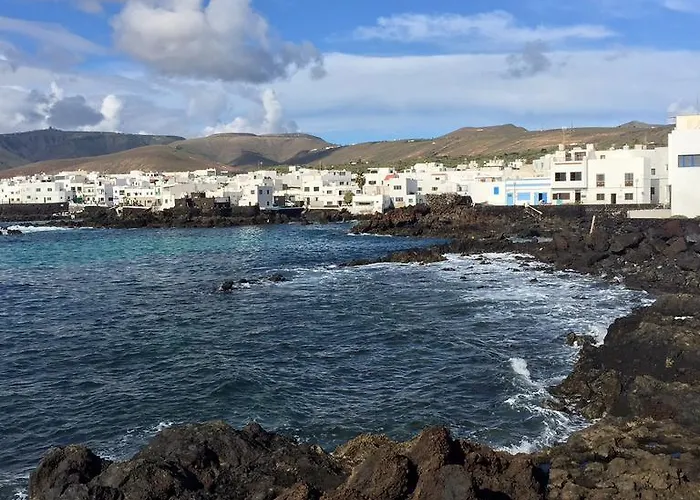 Romantico Con Piscina Privada Solo Ti Appartement Punta Mujeres