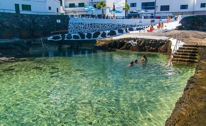 Appartement Romantico Con Piscina Privada Solo Ti Punta Mujeres