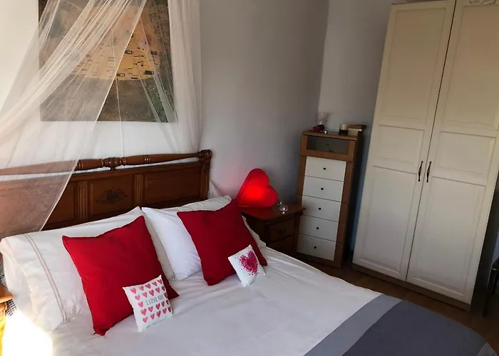 Romantico Con Piscina Privada Solo Ti Punta Mujeres