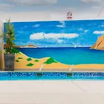 Romantico Con Piscina Privada Solo Ti Apartment