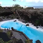 Apartment Romantico Con Piscina Privada Solo Ti *