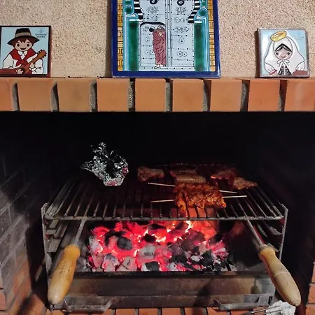 Romantico Con Piscina Privada Solo Ti Apartman