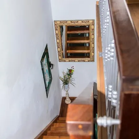 Romantico Con Piscina Privada Solo Ti Daire