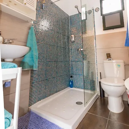 Romantico Con Piscina Privada Solo Ti Daire *