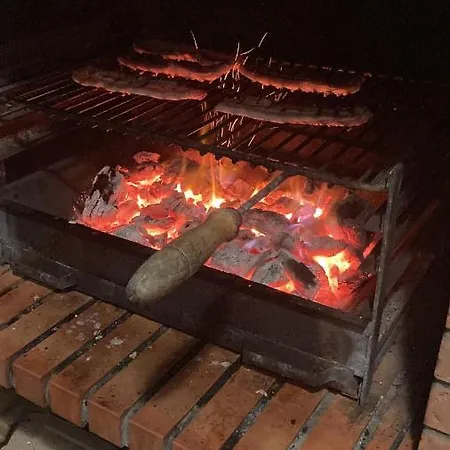 Romantico Con Piscina Privada Solo Ti Apartman Punta Mujeres