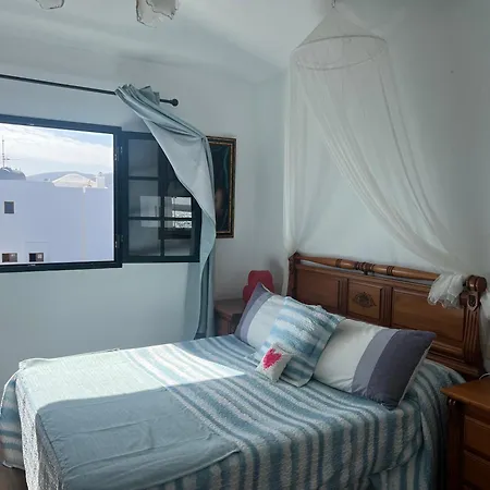 Romantico Con Piscina Privada Solo Ti Apartamento Punta Mujeres