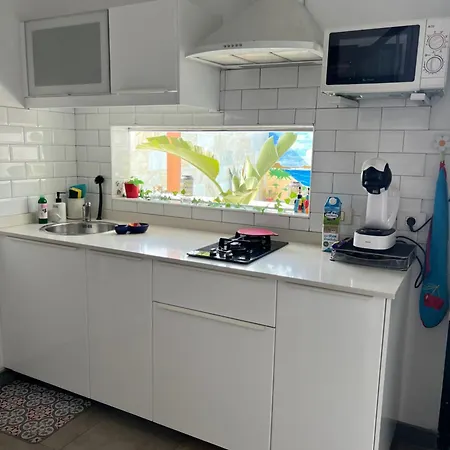 Apartamento Romantico Con Piscina Privada Solo Ti *