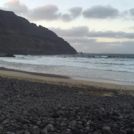 Romantico Con Piscina Privada Solo Ti Daire Punta Mujeres