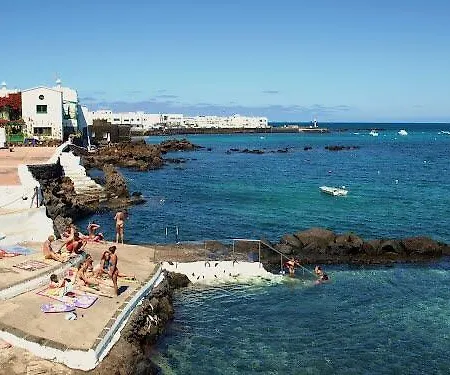 Apartamento Romantico Con Piscina Privada Solo Ti