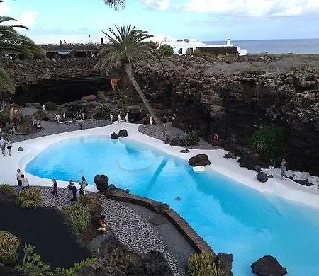 Daire Romantico Con Piscina Privada Solo Ti *