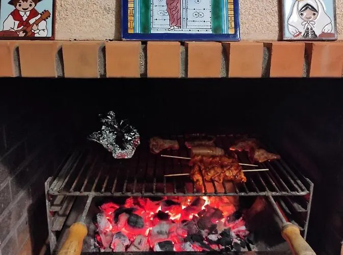 Romantico Con Piscina Privada Solo Ti Apartamento