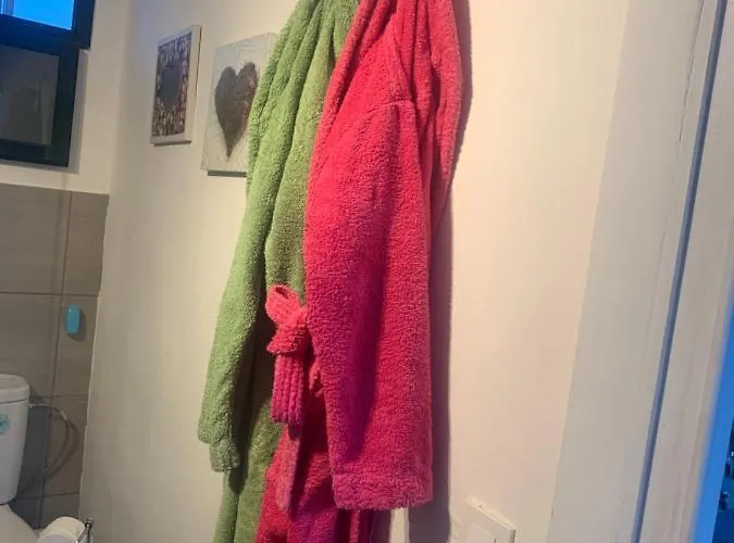 Romantico Con Piscina Privada Solo Ti