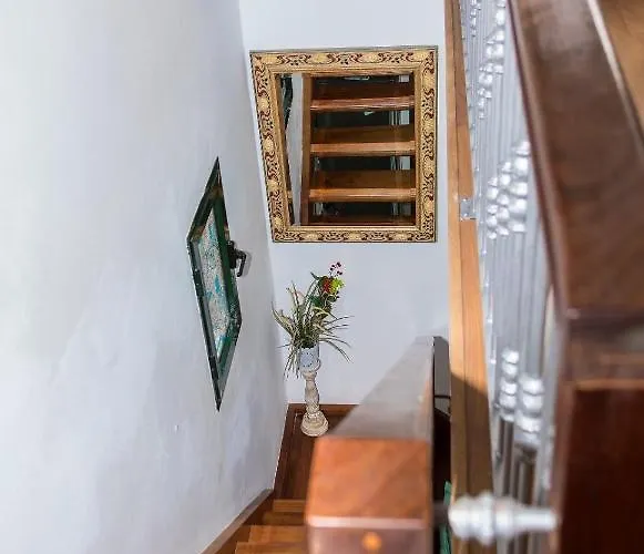 Romantico Con Piscina Privada Solo Ti Apartamento