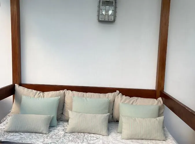 Apartamento Romantico Con Piscina Privada Solo Ti