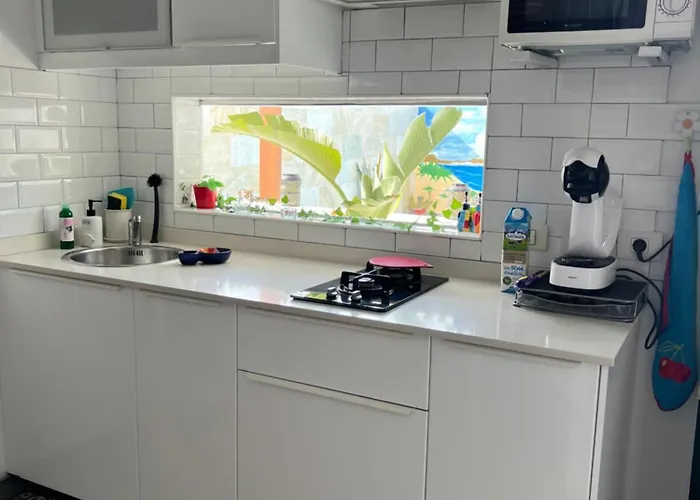 Apartamento Romantico Con Piscina Privada Solo Ti *