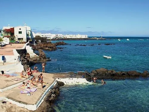 Apartamento Romantico Con Piscina Privada Solo Ti