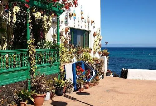 Apartamento Romantico Con Piscina Privada Solo Ti *