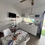 Romantico Con Piscina Privada Solo Ti Appartement Punta Mujeres